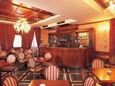 Hotel Grand Gianicolo Rome