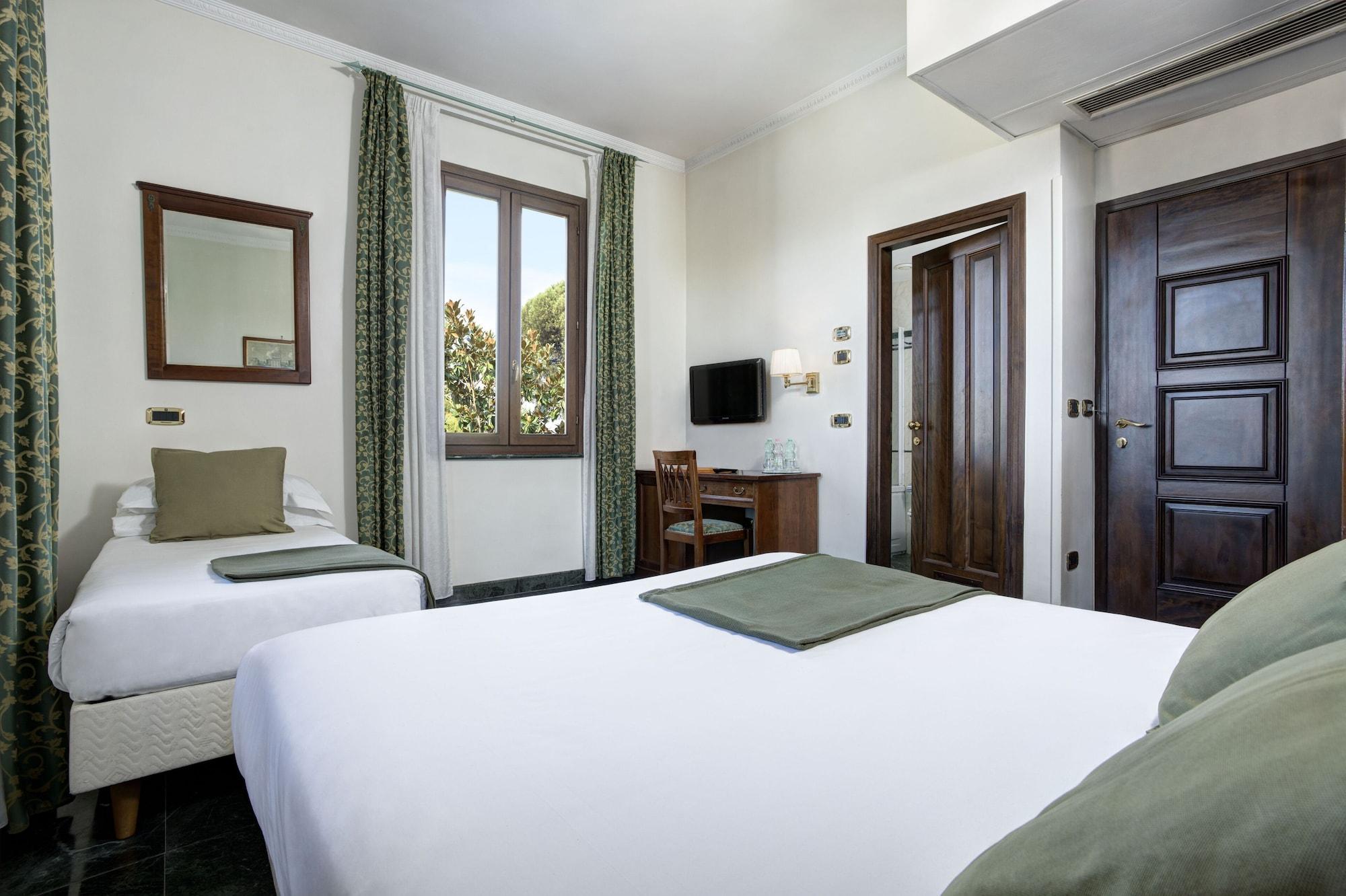 Grand Gianicolo Rome