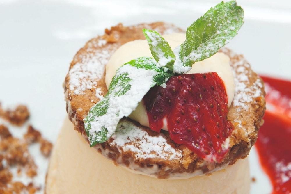 Grand Gianicolo 4* Rome