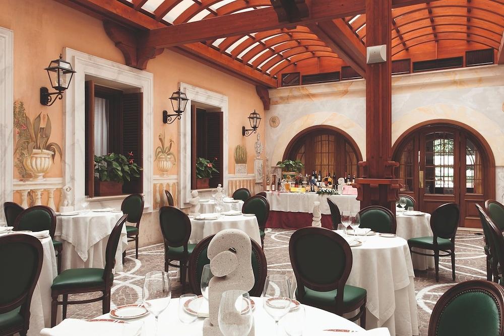 Grand Gianicolo 4* Rome