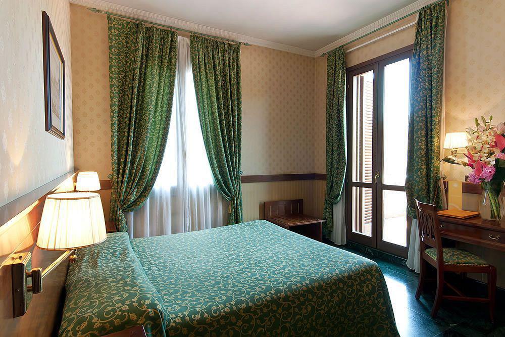 Hotel Grand Gianicolo Rome