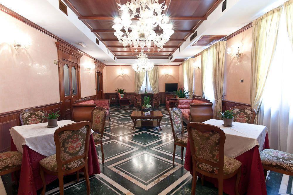 Grand Gianicolo Hotel