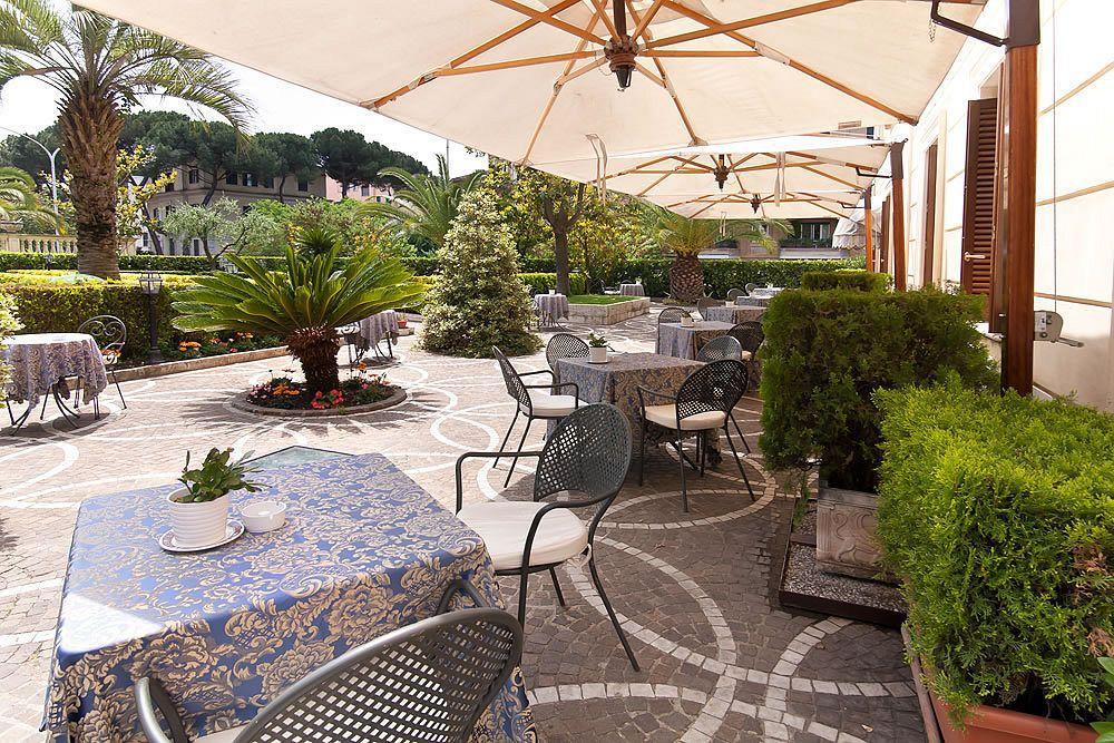 Hotel Grand Gianicolo