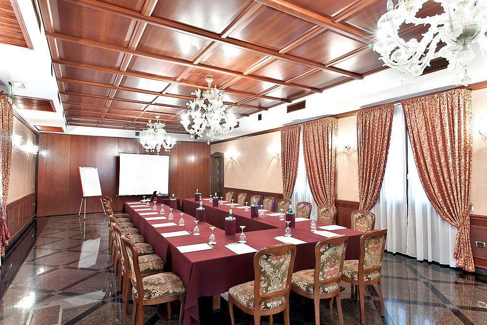 Hotel Grand Gianicolo 4*