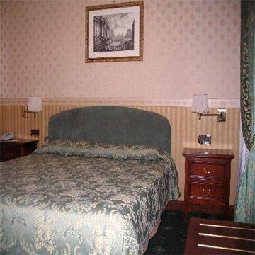 Hotel Gry Del Gianicolo 4*