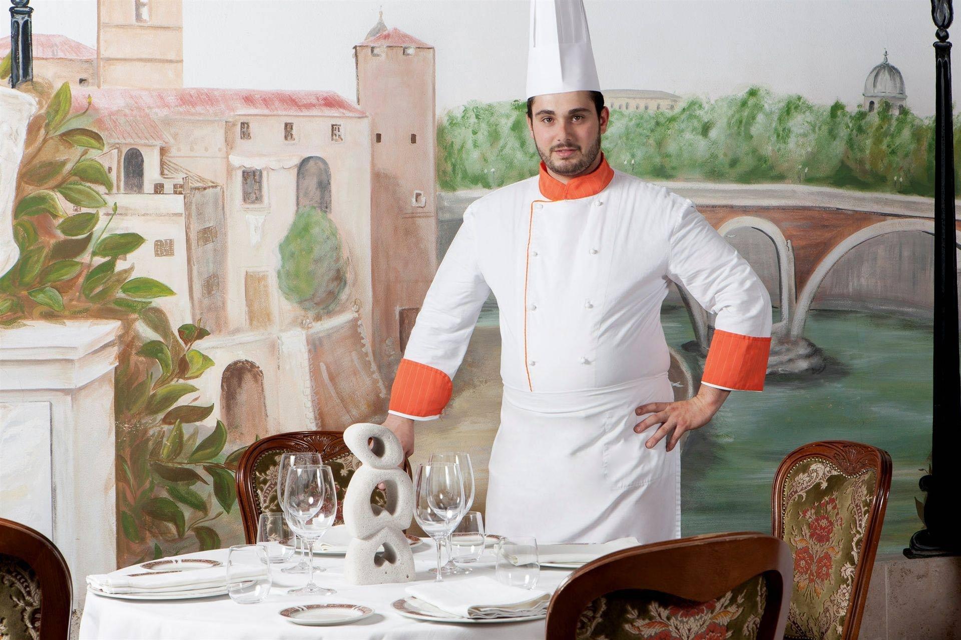 Hotel Grand Gianicolo 4*