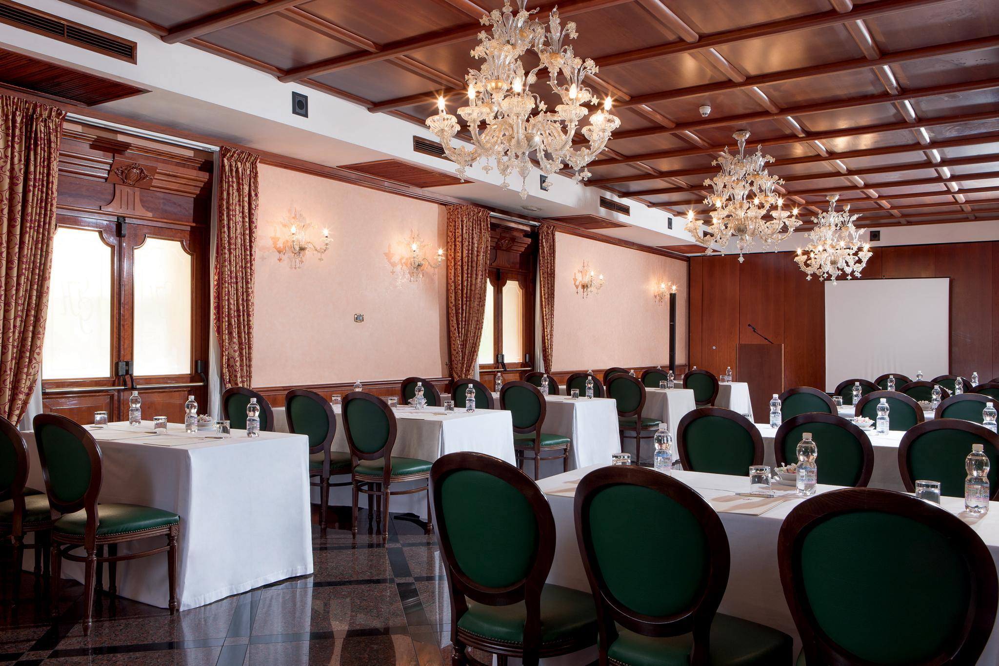 Grand Gianicolo 4* Roma
