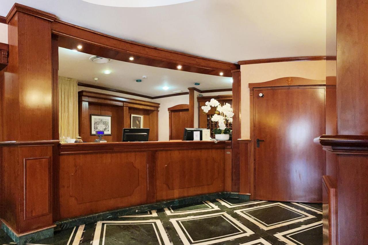 Gry Del Gianicolo 4* Roma