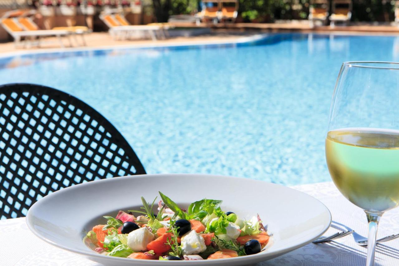 Gry Del Gianicolo Hotel 4*