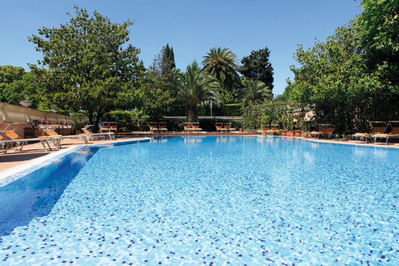 Gry Del Gianicolo Hotel 4*