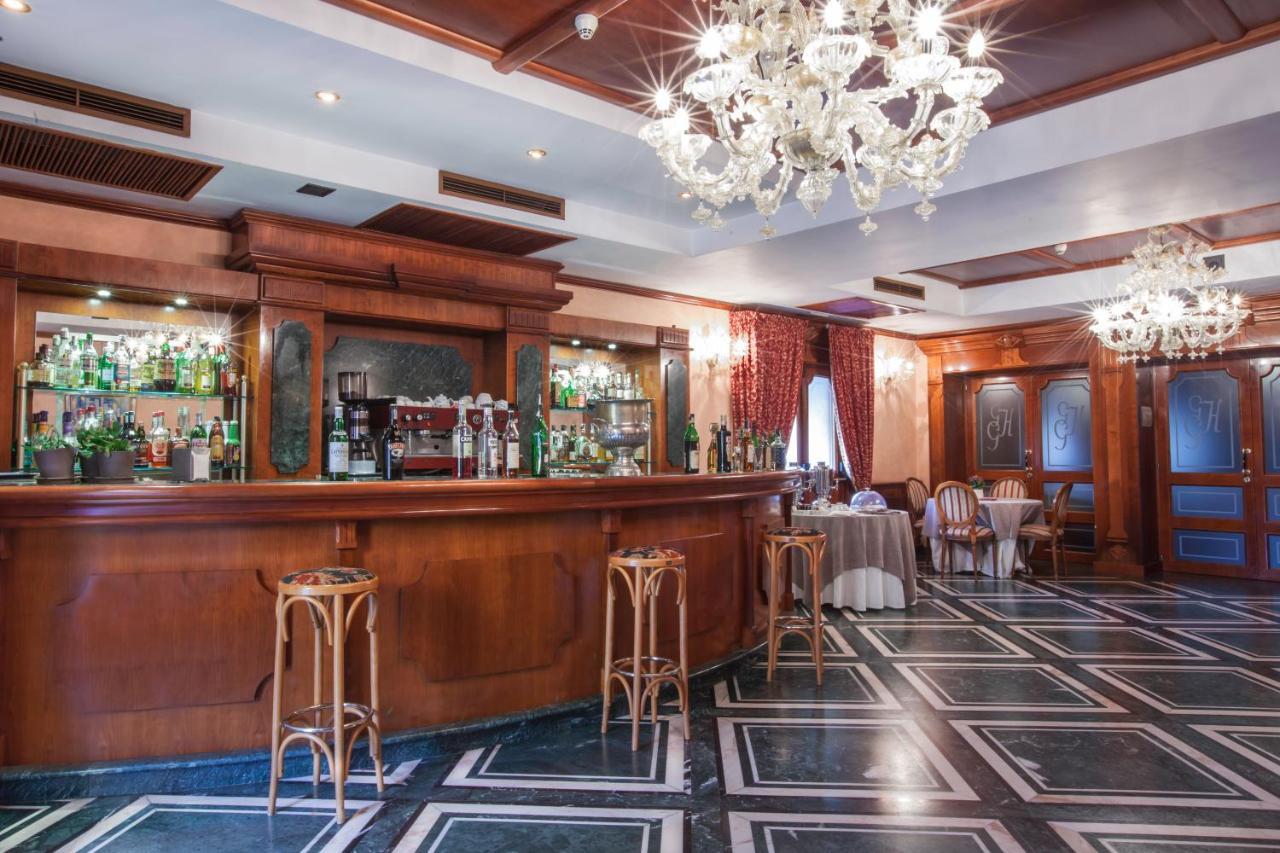 Hotel Gry Del Gianicolo