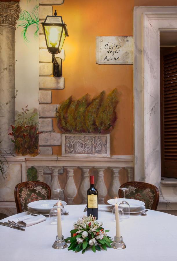 Grand Gianicolo Hotel