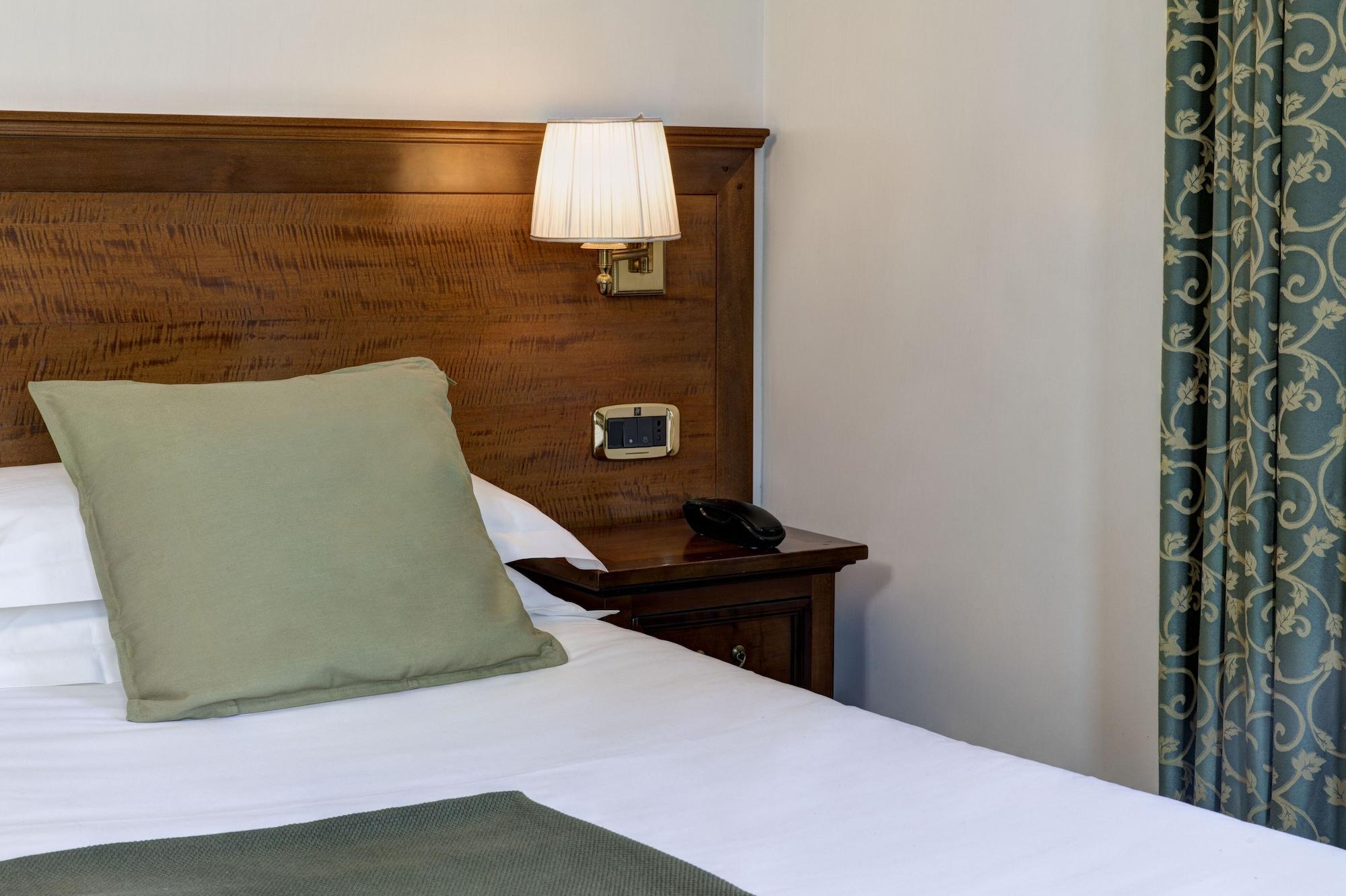 Gry Del Gianicolo Hotel Roma