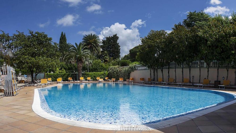 Grand Gianicolo 4* Roma