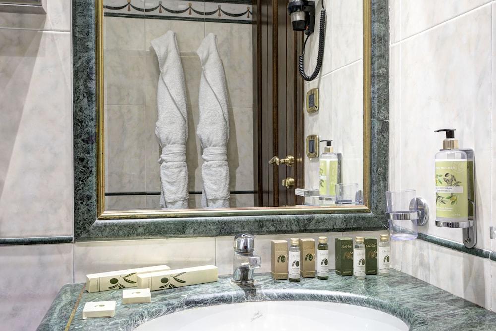 Hotel Grand Gianicolo 4*