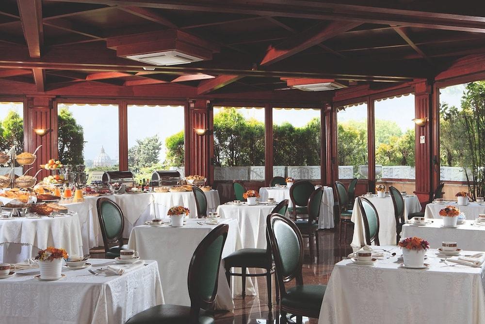 Gry Del Gianicolo 4* Roma