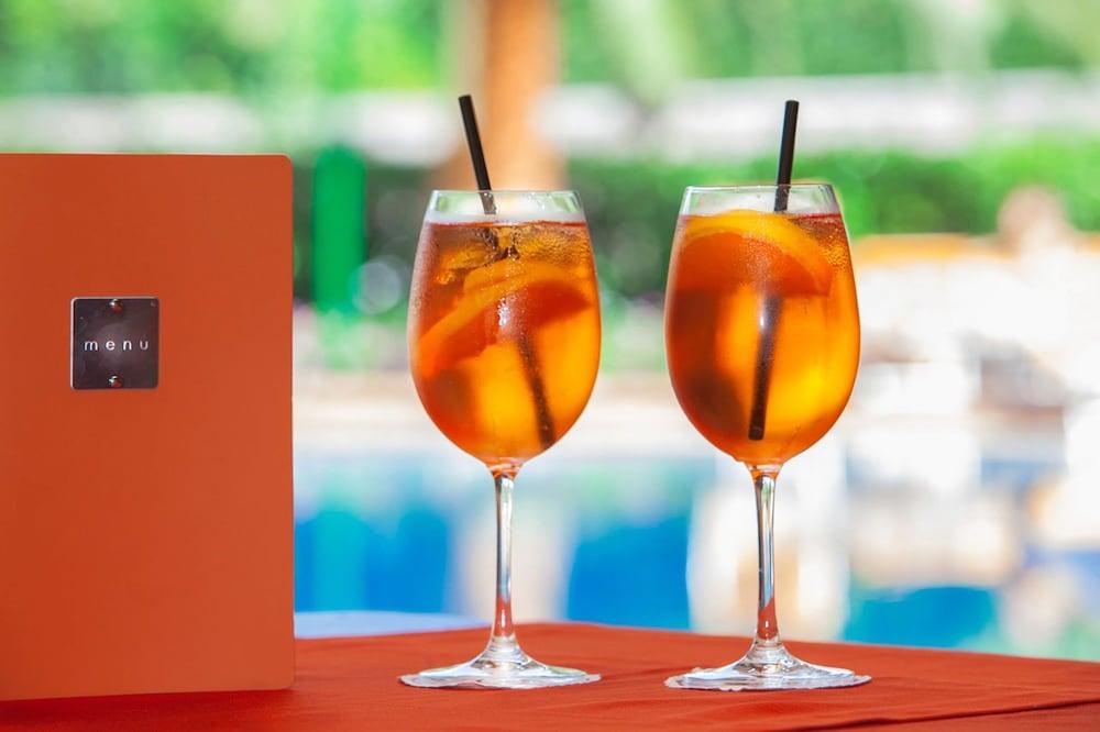 Grand Gianicolo Hotel Roma