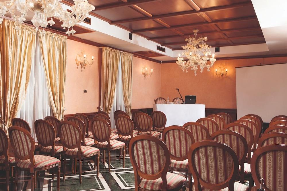 Hotel Grand Gianicolo