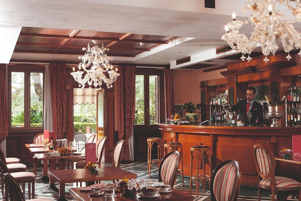 Grand Gianicolo Hotel Roma