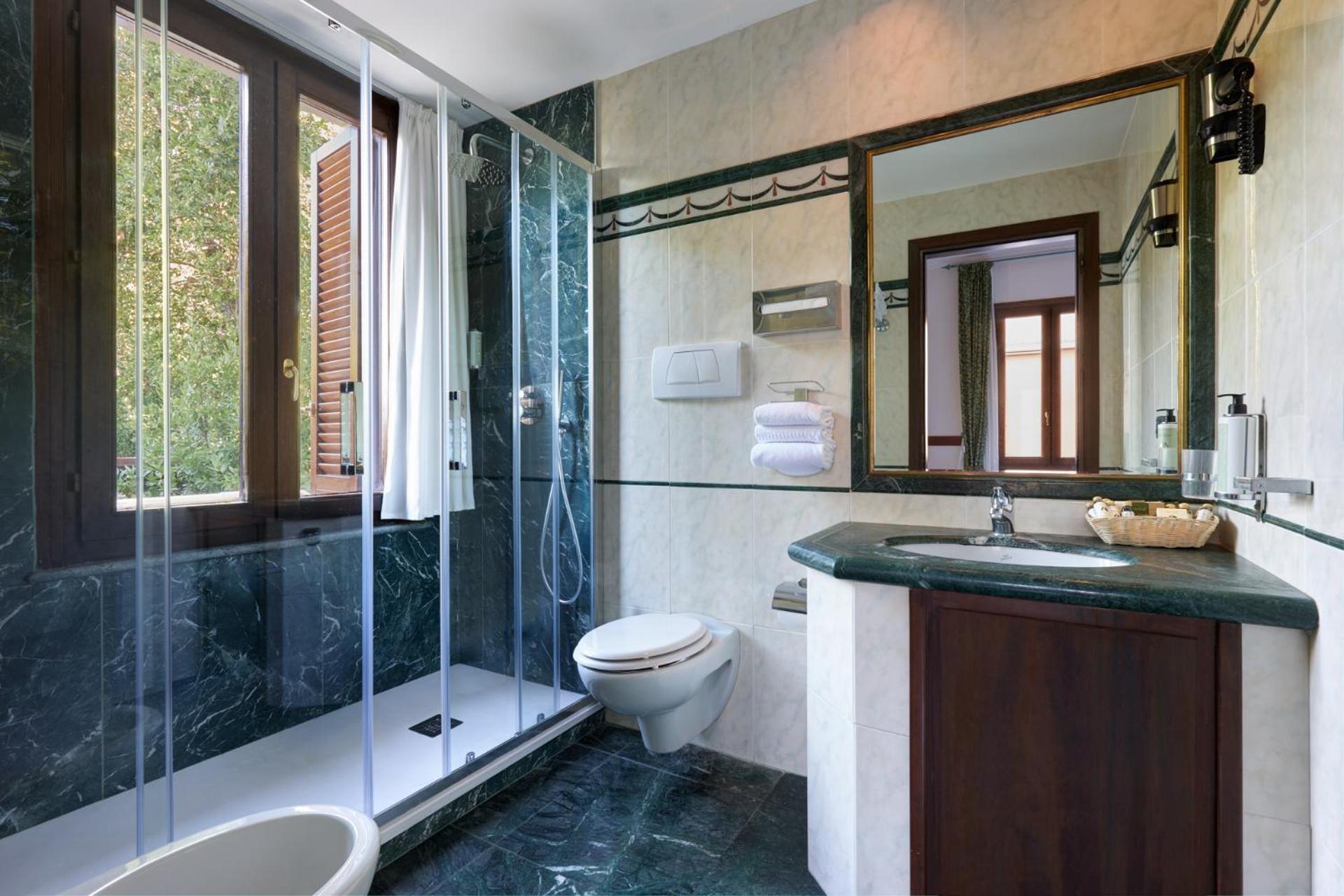 Grand Gianicolo Hotel Roma