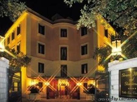 Hotel Grand Gianicolo 4*