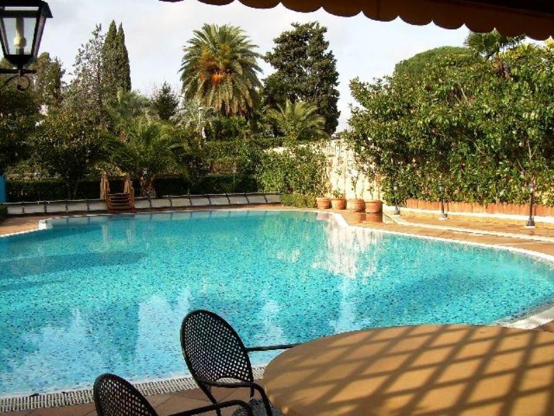 Grand Gianicolo Roma