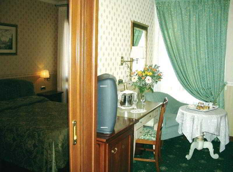 Grand Gianicolo 4* Roma
