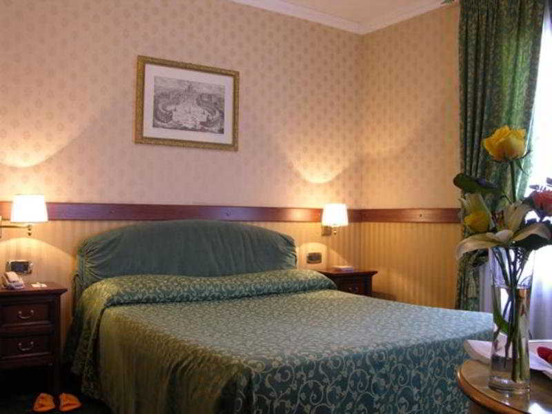 Grand Gianicolo Hotel