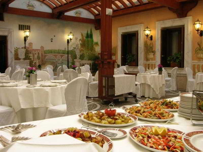 Grand Gianicolo 4* Roma