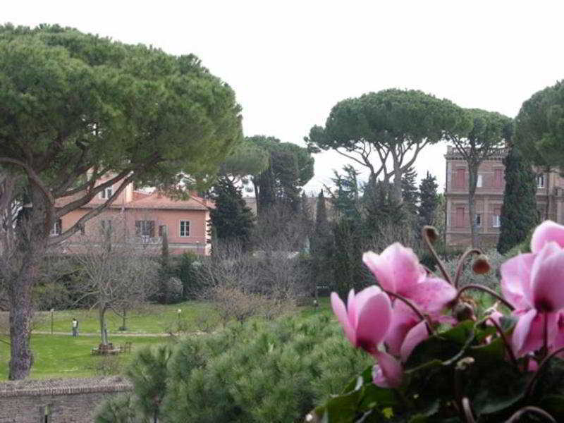 Grand Gianicolo Roma
