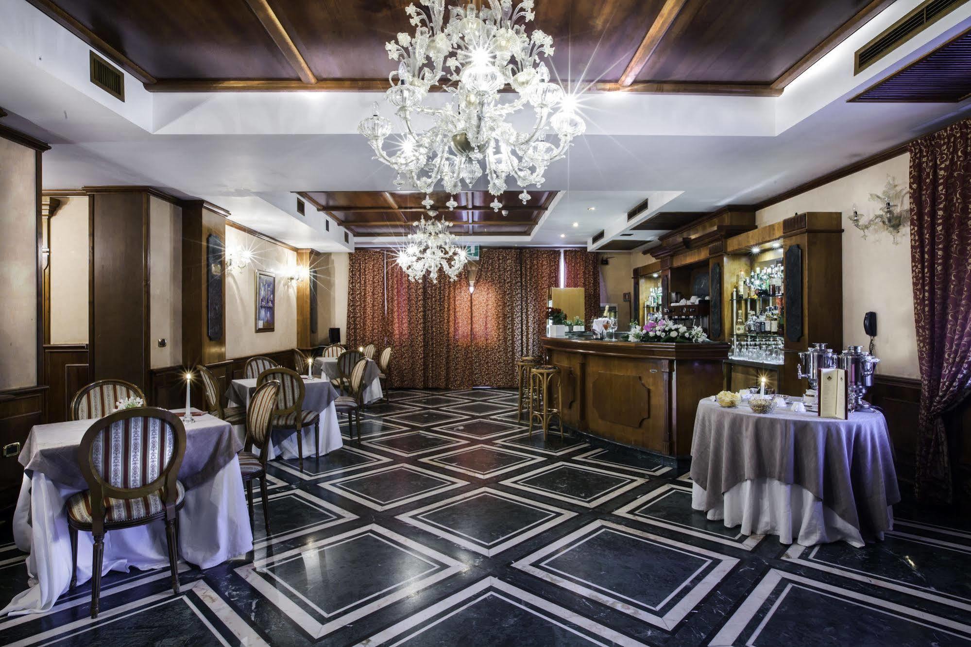 Gry Del Gianicolo Hotel