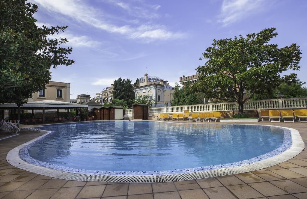 Hotel Gry Del Gianicolo Roma