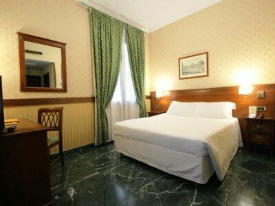 Hotel Grand Gianicolo