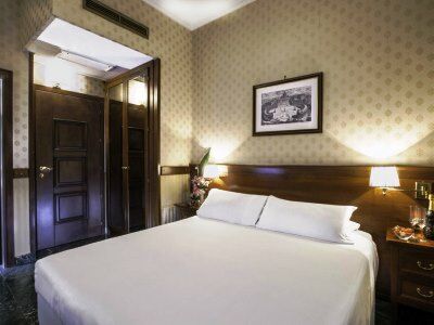 Grand Gianicolo Roma