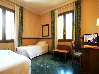 Gry Del Gianicolo Hotel