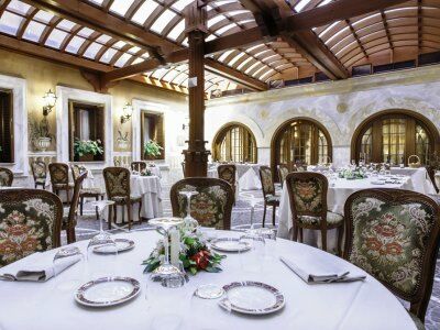 Grand Gianicolo Roma