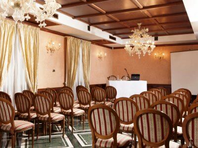 Hotel Grand Gianicolo