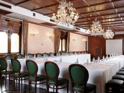 Hotel Gry Del Gianicolo Roma