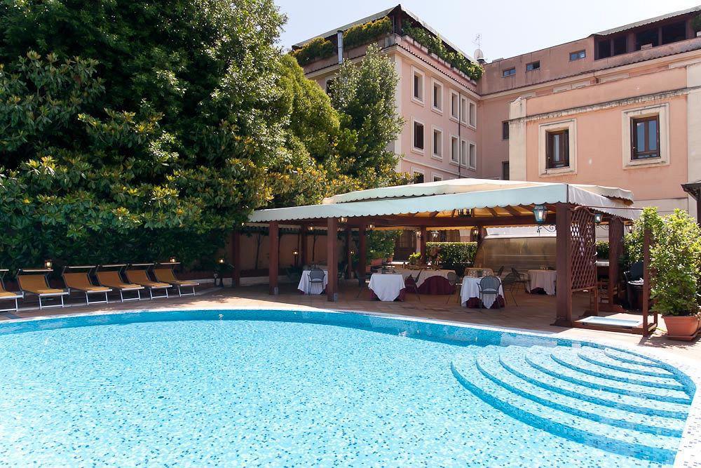 Grand Gianicolo 4*
